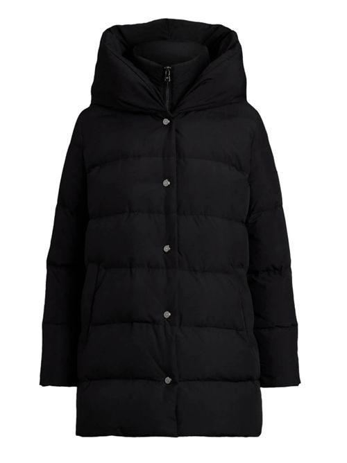DVT DWN VSTE-INSULATED-COAT LAUREN RALPH LAUREN | 297962420002BLACK